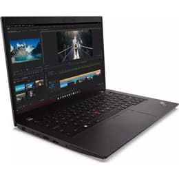Lenovo ThinkPad L15 G4 15" Ryzen 3 PRO 2.3 GHz - SSD 512 GB - 32GB - QWERTZ - Tedesco