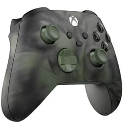 Joystick Xbox One X/S / Xbox Series X/S / PC Microsoft Xbox Wireless Controller Nocturnal Vapor Special Edition