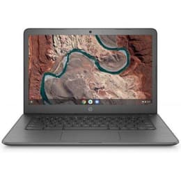 HP ChromeBook 14-DB0003NA A4-9120 2.2 GHz 32GB SSD - 4GB QWERTY - Inglese
