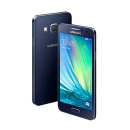 Galaxy A3 16GB - Blu