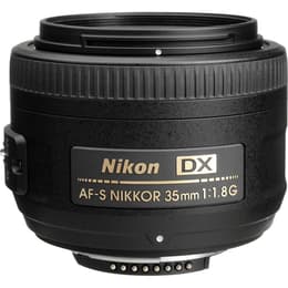 Nikon Obiettivi AF-S Nikkor 35mm f/1.8 Nikon AF 35mm f/1.8