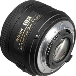 Nikon Obiettivi AF-S Nikkor 35mm f/1.8 Nikon AF 35mm f/1.8