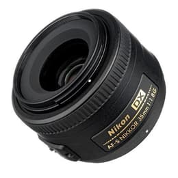 Nikon Obiettivi AF-S Nikkor 35mm f/1.8 Nikon AF 35mm f/1.8