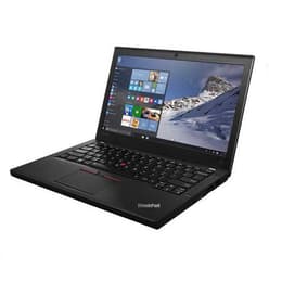 Lenovo ThinkPad X260 12" Core i5 2.4 GHz - SSD 128 GB - 4GB Tastiera Inglese (US)