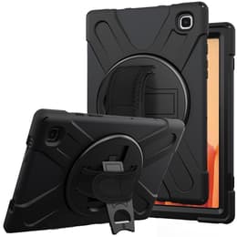 Cover iPad 10.2" (2019) / iPad 10.2" (2020) / iPad 10.2" (2021) - Poliuretano termoplastico (TPU) - Nero