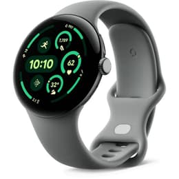 Google Pixel Watch 3 Bluetooth + Cellular 45 mm - Grigio