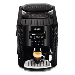 Caffettiera Krups EA815070 L - Nero