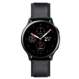 Smart Watch Cardio­frequenzimetro GPS Samsung Galaxy Active2 LTE 40 mm (SM-R835F) - Nero
