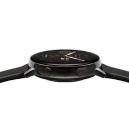 Smart Watch Samsung Cardio­frequenzimetro GPS Galaxy Active2 LTE 40 mm (SM-R835F) - Nero