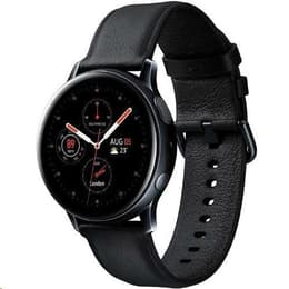 Smart Watch Samsung Cardio­frequenzimetro GPS Galaxy Active2 LTE 40 mm (SM-R835F) - Nero