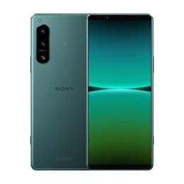 Sony Xperia 5 IV 128GB - Verde