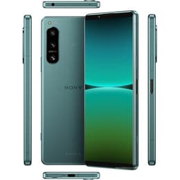 Sony Xperia 5 IV 128GB - Verde