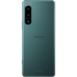 Sony Xperia 5 IV 128GB - Verde