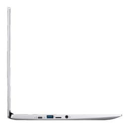 Acer ChromeBook CB314-1HT-C9K9 Celeron N4020 1.1 GHz 64GB SSD - 4GB AZERTY - Francese