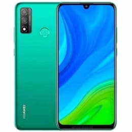 Huawei P Smart 2020 128GB - Verde