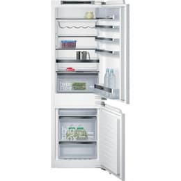 Frigorifero combinato integrabile Siemens KI86NHDF0
