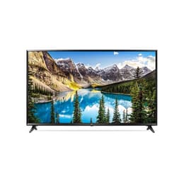 Smart TV 49,0000 Pollici LG LED Ultra HD 4K 49UJ630V