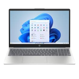 HP 15-FD0563TU 15" Core i5 1.3 GHz - SSD 512 GB - 8GB - QWERTY - Spagnolo