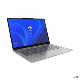 Lenovo Thinkbook 13S G4 13" Ryzen 5 2.9 GHz - SSD 512 GB - 16GB - QWERTY - Spagnolo