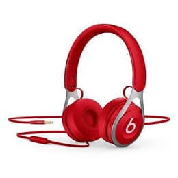 Cuffie a filo con microfono Beats By Dr. Dre EP - Rosso