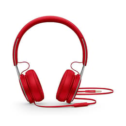 Cuffie a filo con microfono Beats By Dr. Dre EP - Rosso