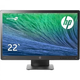 Schermo 22" LED FHD HP P223