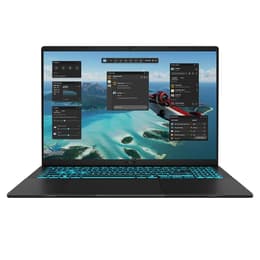 Asus V16 V3607V 16" Core 5 2.2 GHz - SSD 512 GB - 16GB - Nvidia GeForce RTX 4050 AZERTY - Francese