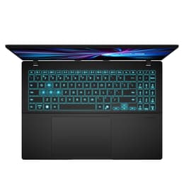 Asus V16 V3607V 16" Core 5 2.2 GHz - SSD 512 GB - 16GB - Nvidia GeForce RTX 4050 AZERTY - Francese