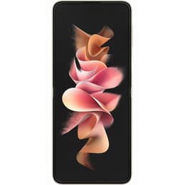 Galaxy Z Flip3 5G 256GB - Rosa
