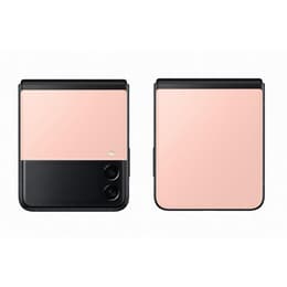 Galaxy Z Flip3 5G 256GB - Rosa