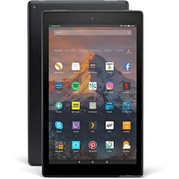 Amazon Fire HD 10 32GB - Nero - WiFi