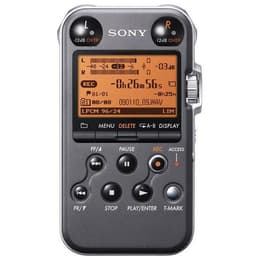 Sony PCM-M10 Registratori vocali
