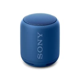 Altoparlanti Bluetooth Sony SRSXB10 - Blu