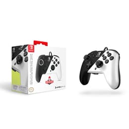 Joystick Nintendo Switch PDP Manette Switch Pro filaire Gaming Faceoff Deluxe+