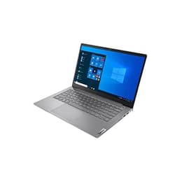 Lenovo ThinkBook 14 G2 ITL 14" Core i5 2.4 GHz - SSD 256 GB - 8GB - AZERTY - Francese