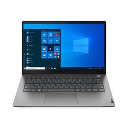 Lenovo ThinkBook 14 G2 ITL 14" Core i5 2.4 GHz - SSD 256 GB - 8GB - AZERTY - Francese