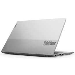 Lenovo ThinkBook 14 G2 ITL 14" Core i5 2.4 GHz - SSD 256 GB - 8GB - AZERTY - Francese