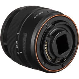 Sony Obiettivi DT SAM II Sony DT 18-55 mm f/3.5-5.6