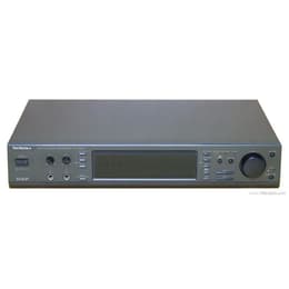 Technics SH-GE90 Accessori audio