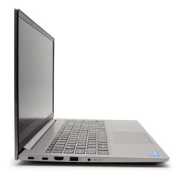 Lenovo ThinkBook 15 G2 15" Core i5 2.4 GHz - SSD 512 GB - 16GB - QWERTZ - Tedesco