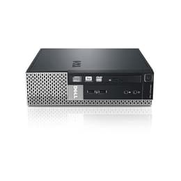 Dell Optiplex 790 SFF 17" Pentium G 2,7 GHz  - HDD 250 GB - 4GB 