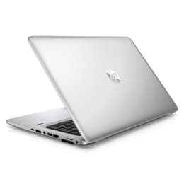 HP EliteBook 850 G3 15" Core i5 2.4 GHz - SSD 512 GB RAM 16 GB QWERTZ - Tedesco
