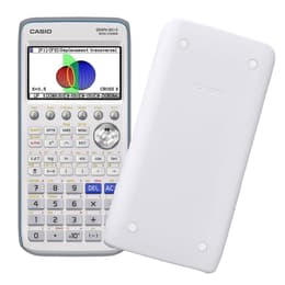 Casio Graph 90+E Calcolatrici