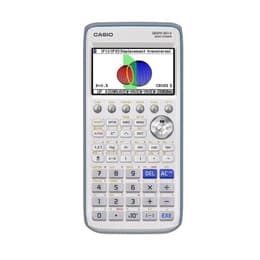 Casio Graph 90+E Calcolatrici