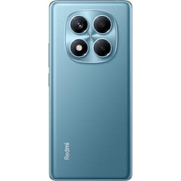 Xiaomi Redmi Note 14 Pro 256GB - Blu
