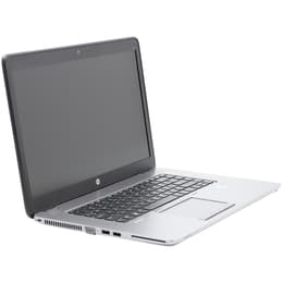 HP EliteBook 850 G2 15" Core i5 2.3 GHz - SSD 128 GB - 8GB Tastiera Francese