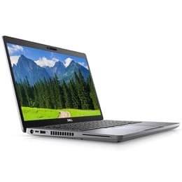 Dell Latitude 5410 14" Core i5 1.6 GHz - SSD 256 GB - 8GB - QWERTZ - Tedesco