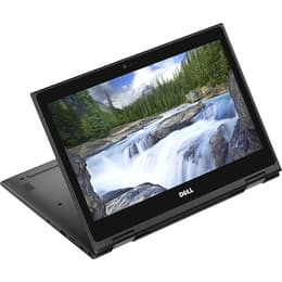 Dell Latitude 3390 13" Core i5 1.6 GHz - SSD 256 GB - 8GB QWERTY - Inglese