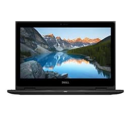 Dell Latitude 3390 13" Core i5 1.6 GHz - SSD 256 GB - 8GB QWERTY - Inglese