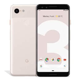 Google Pixel 3 XL 64GB - Rosa